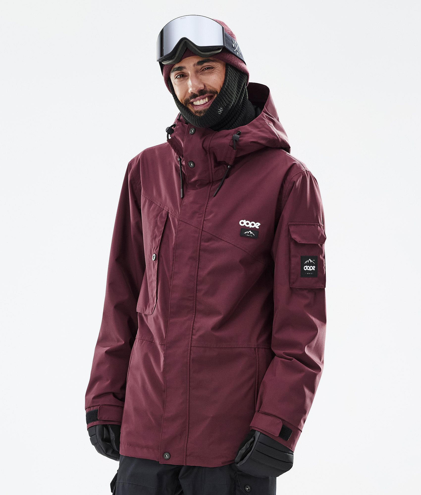 Les meilleures vestes de ski et de snowboard pour homme pour frimer sur les pistes cet hiver GQ France #22 Les meilleures vestes de ski et de snowboard pour homme pour frimer sur les pistes cet hiver GQ France